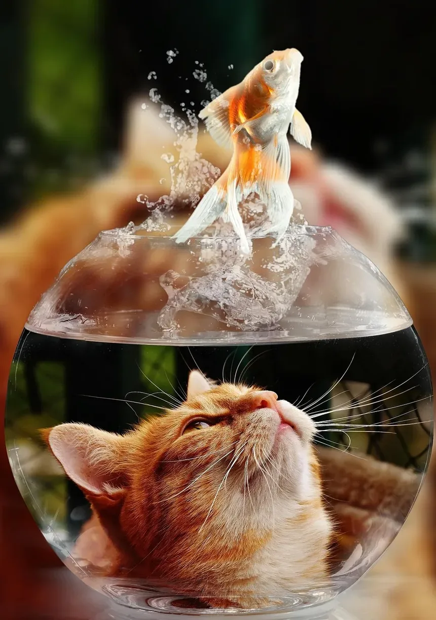 Sinais de Cistite por Estresse em Gatos: Compreendendo os Sintomas e Soluções